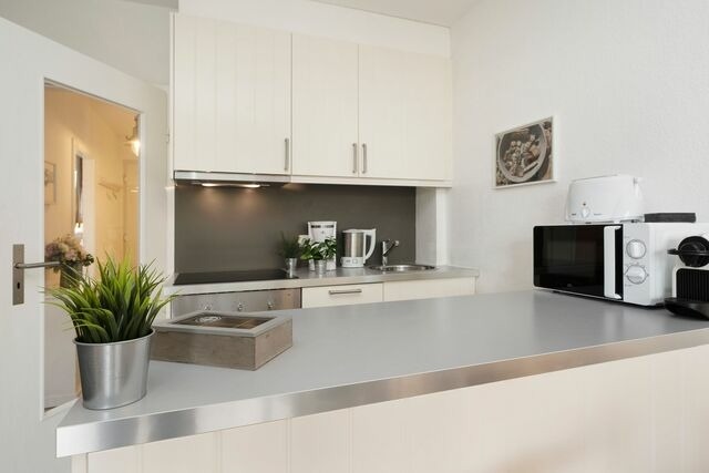 Ferienwohnung in Kellenhusen - Sch&uuml;tzenweg 13-15 K&uuml;stenkoje - Bild 4