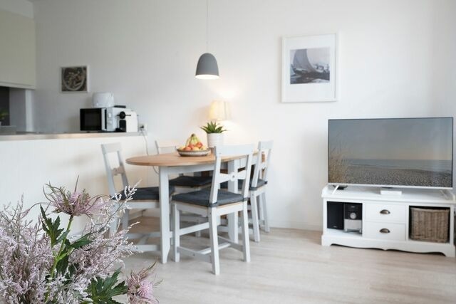 Ferienwohnung in Kellenhusen - Sch&uuml;tzenweg 13-15 K&uuml;stenkoje - Bild 16