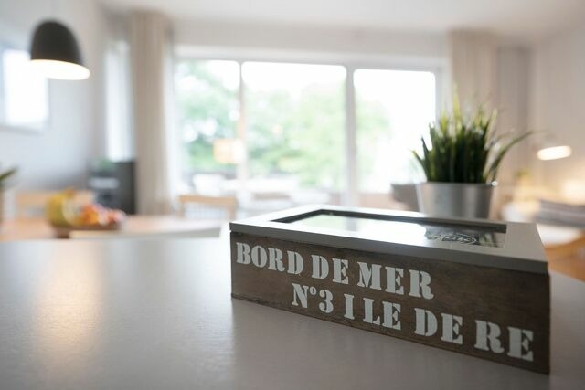 Ferienwohnung in Kellenhusen - Sch&uuml;tzenweg 13-15 K&uuml;stenkoje - Bild 25