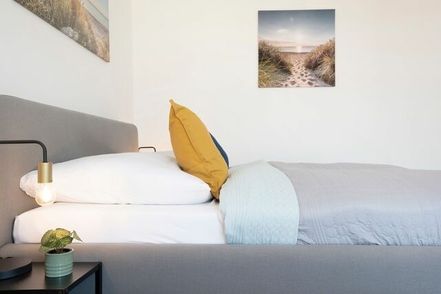 Ferienwohnung in Gr&ouml;mitz - Baltic D&uuml;nenBude - Bild 5