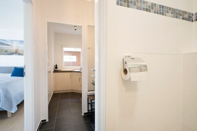 Ferienwohnung in Gr&ouml;mitz - Baltic D&uuml;nenBude - Bild 19