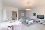 Ferienwohnung in Scharbeutz - Hang 13 Möwenblick - Bild 5