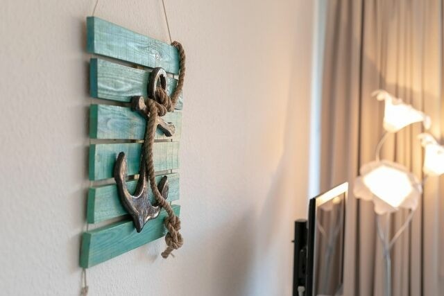 Ferienwohnung in Scharbeutz - Hang 13 Möwenblick - Bild 8