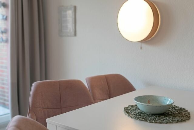 Ferienwohnung in Scharbeutz - Hang 13 Möwenblick - Bild 9