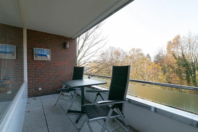 Ferienwohnung in Scharbeutz - Hang 13 Möwenblick - Bild 14