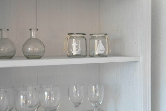 Ferienwohnung in Scharbeutz - Hang 13 Möwenblick - Bild 17