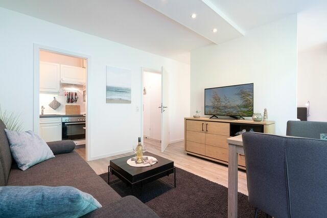 Ferienwohnung in Grömitz - Haus Meeresgruß Ostseebrise - Bild 5