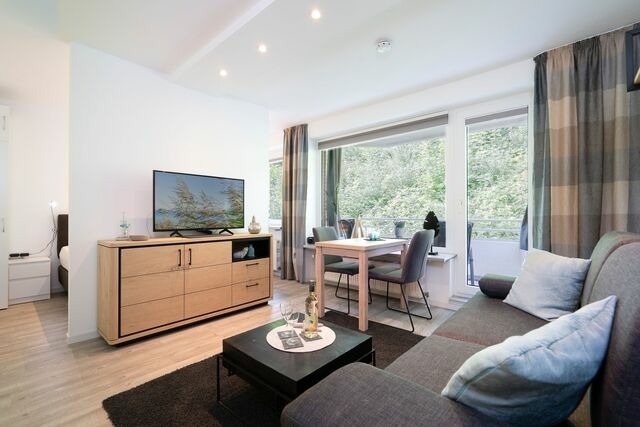 Ferienwohnung in Grömitz - Haus Meeresgruß Ostseebrise - Bild 7