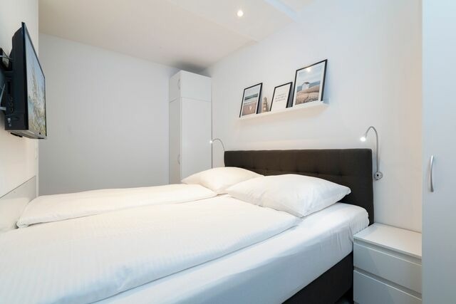 Ferienwohnung in Grömitz - Haus Meeresgruß Ostseebrise - Bild 11