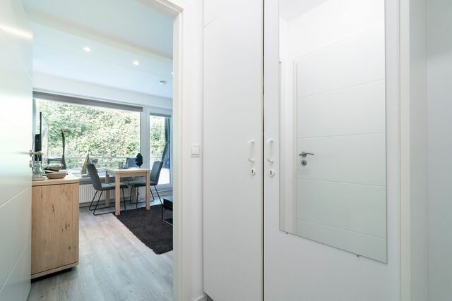 Ferienwohnung in Grömitz - Haus Meeresgruß Ostseebrise - Bild 15