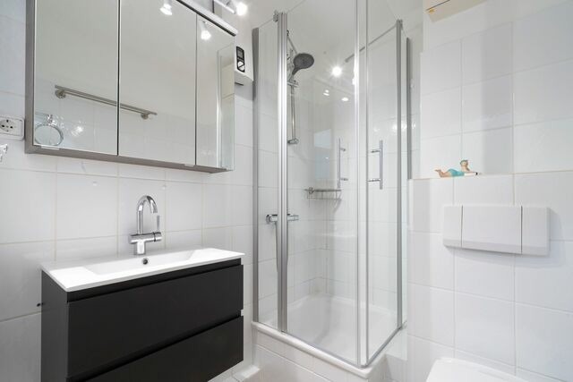 Ferienwohnung in Grömitz - Haus Meeresgruß Ostseebrise - Bild 16