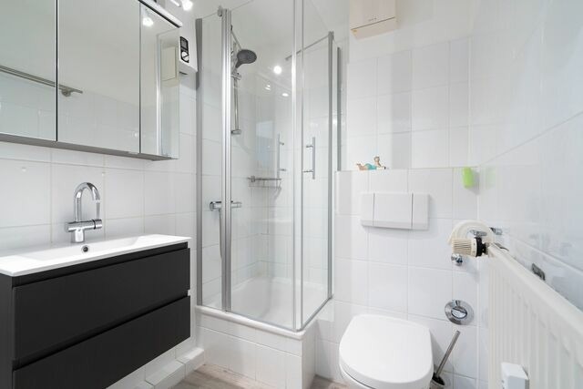 Ferienwohnung in Grömitz - Haus Meeresgruß Ostseebrise - Bild 17