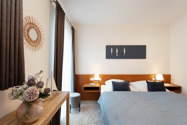 Ferienwohnung in Kellenhusen - Kaiserhof 18-20 Ostseeoase - Bild 3