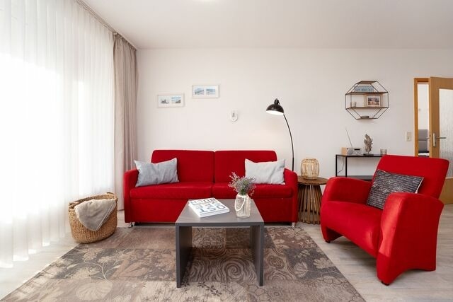 Ferienwohnung in Kellenhusen - Kaiserhof 18-20 Ostseeoase - Bild 5