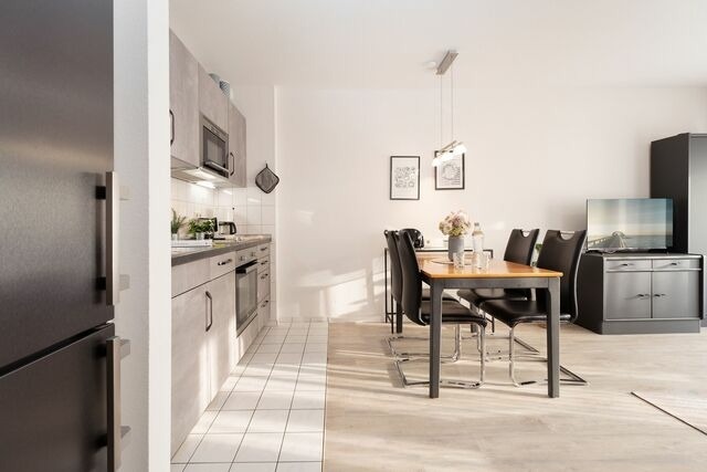 Ferienwohnung in Kellenhusen - Kaiserhof 18-20 Ostseeoase - Bild 14