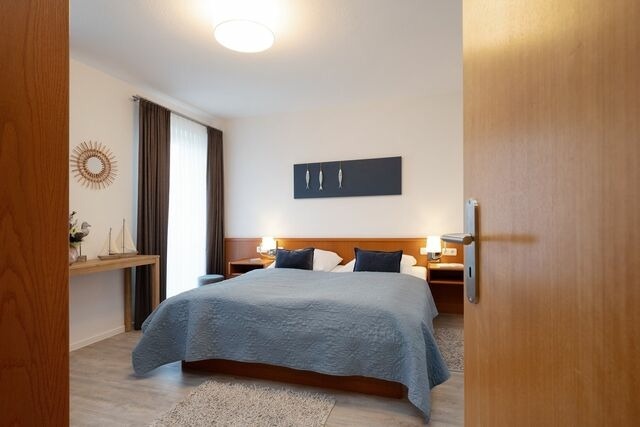 Ferienwohnung in Kellenhusen - Kaiserhof 18-20 Ostseeoase - Bild 20