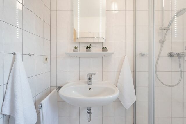 Ferienwohnung in Kellenhusen - Kaiserhof 18-20 Ostseeoase - Bild 24