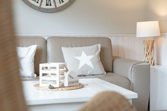 Ferienwohnung in Gr&ouml;mitz - Rosenstra&szlig;e 3-5 Wellenreiter - Bild 6