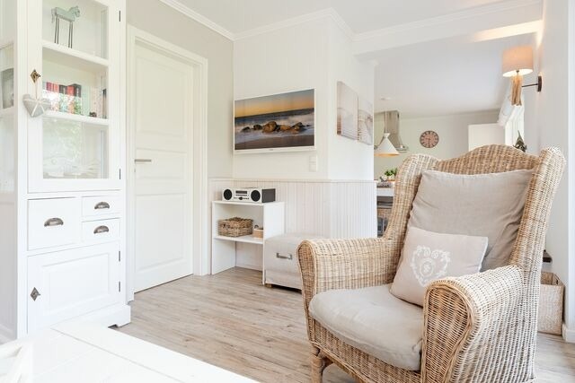 Ferienwohnung in Gr&ouml;mitz - Rosenstra&szlig;e 3-5 Wellenreiter - Bild 8