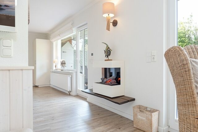 Ferienwohnung in Gr&ouml;mitz - Rosenstra&szlig;e 3-5 Wellenreiter - Bild 9