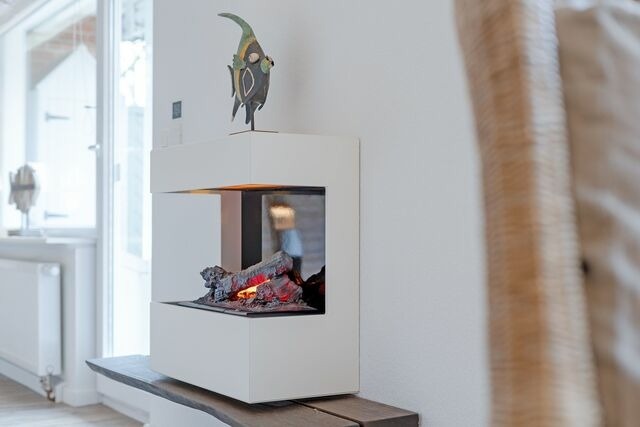 Ferienwohnung in Gr&ouml;mitz - Rosenstra&szlig;e 3-5 Wellenreiter - Bild 10