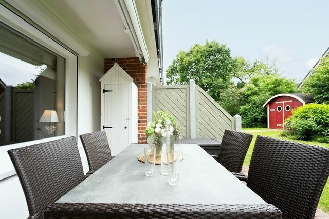 Ferienwohnung in Gr&ouml;mitz - Rosenstra&szlig;e 3-5 Wellenreiter - Bild 13