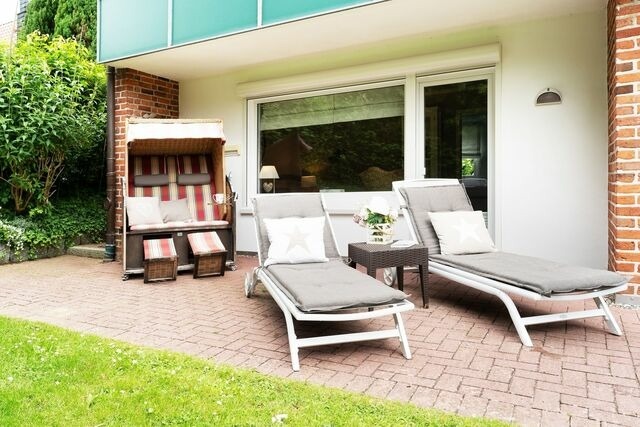 Ferienwohnung in Gr&ouml;mitz - Rosenstra&szlig;e 3-5 Wellenreiter - Bild 15