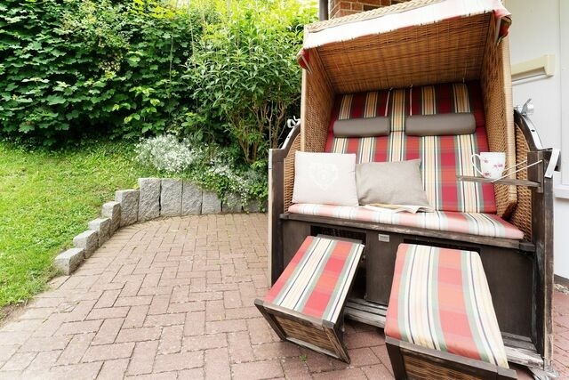 Ferienwohnung in Gr&ouml;mitz - Rosenstra&szlig;e 3-5 Wellenreiter - Bild 16