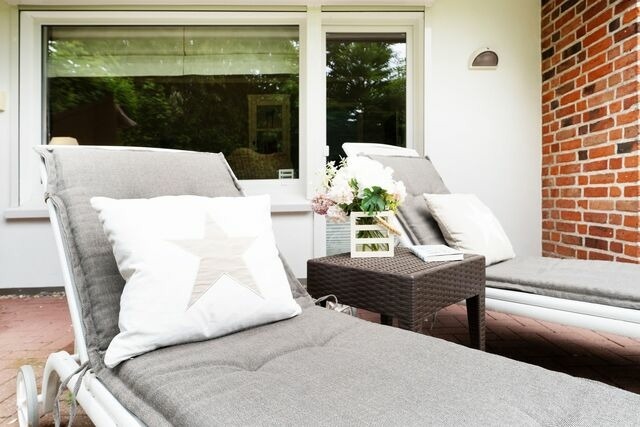 Ferienwohnung in Gr&ouml;mitz - Rosenstra&szlig;e 3-5 Wellenreiter - Bild 18