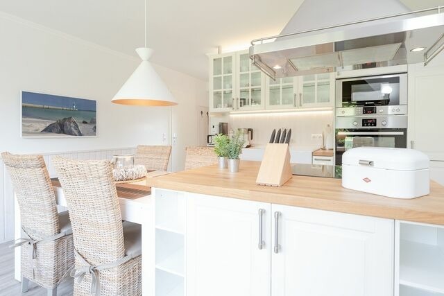 Ferienwohnung in Gr&ouml;mitz - Rosenstra&szlig;e 3-5 Wellenreiter - Bild 21