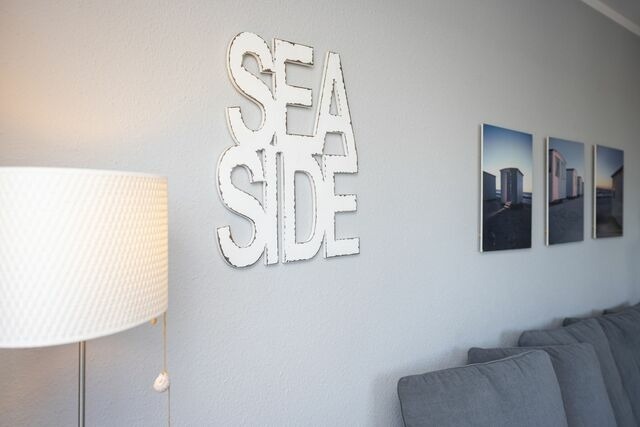 Ferienwohnung in Scharbeutz - Neue Bergstraße 12 Baltic One - Bild 5