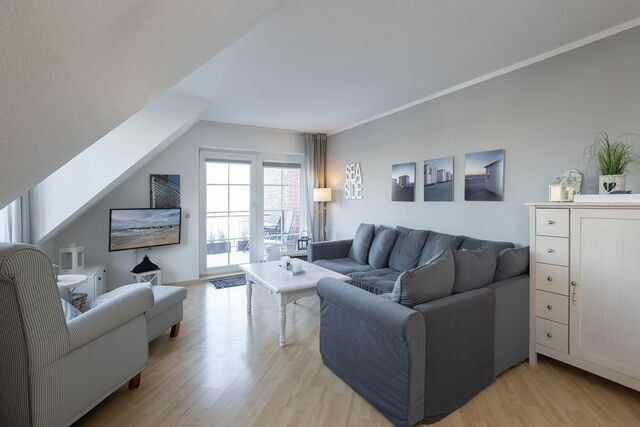 Ferienwohnung in Scharbeutz - Neue Bergstraße 12 Baltic One - Bild 9