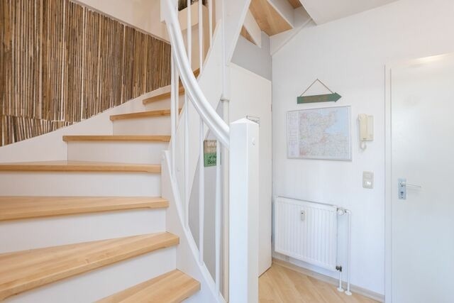 Ferienwohnung in Scharbeutz - Neue Bergstraße 12 Baltic One - Bild 17