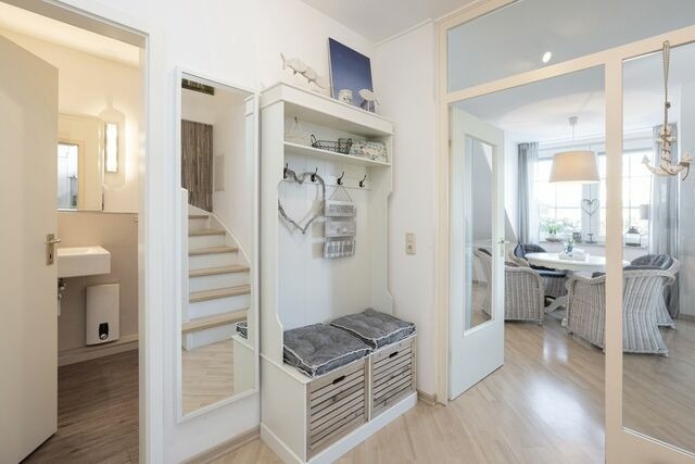 Ferienwohnung in Scharbeutz - Neue Bergstraße 12 Baltic One - Bild 18