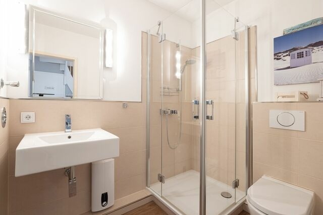 Ferienwohnung in Scharbeutz - Neue Bergstraße 12 Baltic One - Bild 25