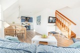 Ferienwohnung in Schönberger Strand - Fliedergang 10 Strandblume - Bild 2