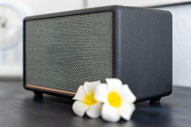 Ferienwohnung in Schönberger Strand - Fliedergang 10 Strandblume - Bild 11