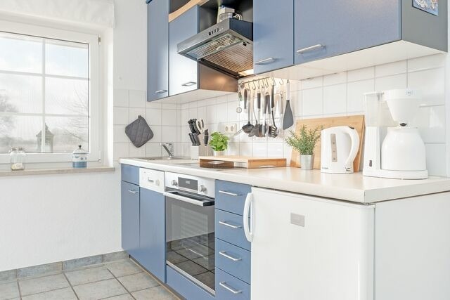 Ferienwohnung in Schönberger Strand - Fliedergang 10 Strandblume - Bild 13