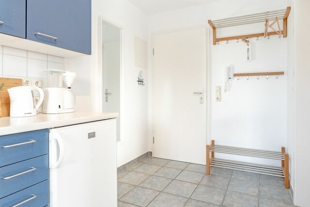 Ferienwohnung in Schönberger Strand - Fliedergang 10 Strandblume - Bild 16