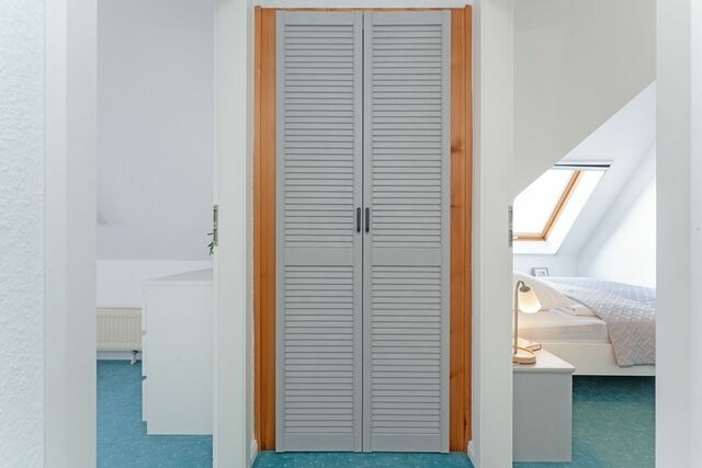 Ferienwohnung in Schönberger Strand - Fliedergang 10 Strandblume - Bild 18