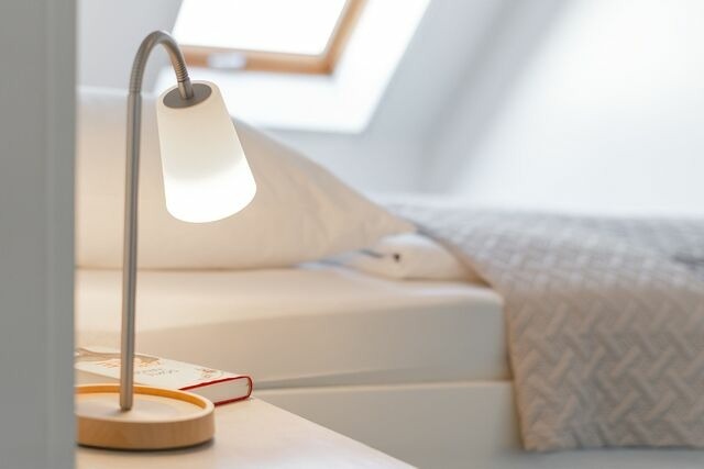 Ferienwohnung in Schönberger Strand - Fliedergang 10 Strandblume - Bild 19