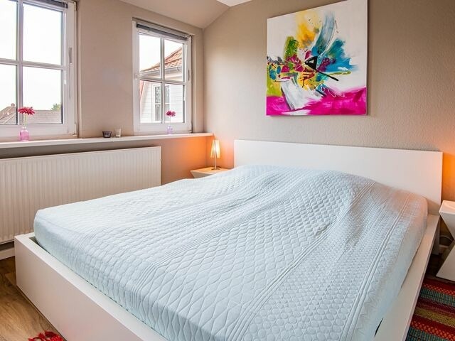 Ferienwohnung in Kellenhusen - Villa Goldfisch Koralle - Bild 11