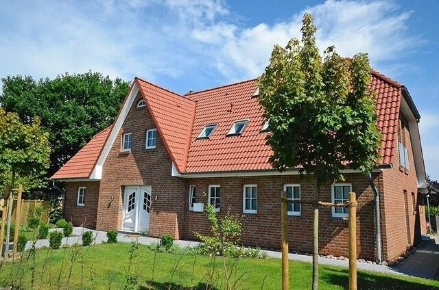 Ferienwohnung in Kellenhusen - Villa Goldfisch Koralle - Bild 23