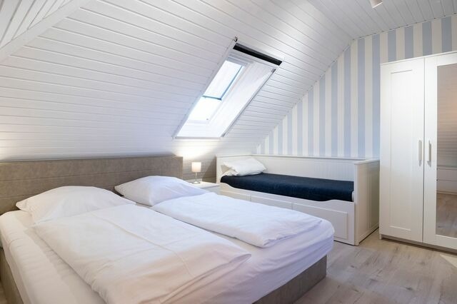 Ferienwohnung in Kellenhusen - Schützenweg 13-15 Möwenblick - Bild 4