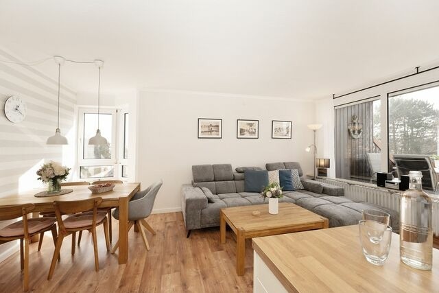 Ferienwohnung in Kellenhusen - Schützenweg 13-15 Möwenblick - Bild 5