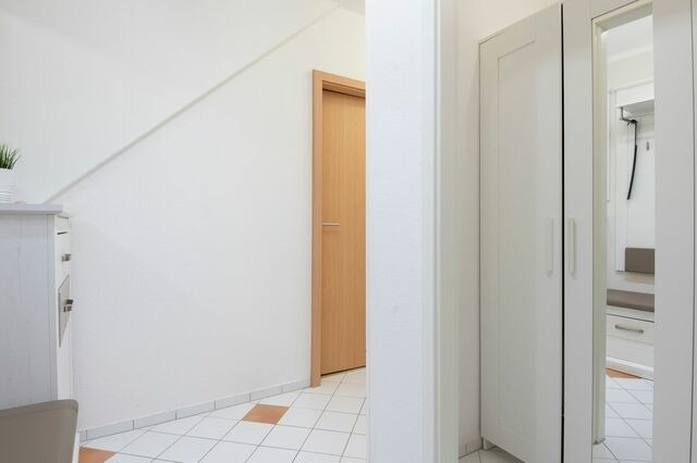 Ferienwohnung in Kellenhusen - Schützenweg 13-15 Möwenblick - Bild 22