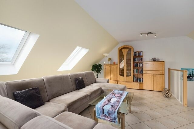 Ferienwohnung in Schönberger Strand - Palstek 11 Meeresbrise - Bild 7