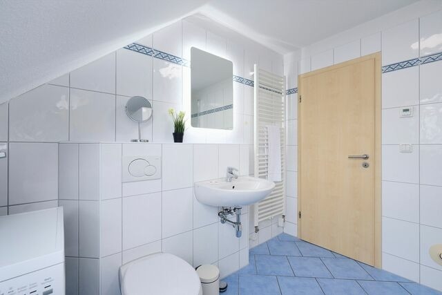 Ferienwohnung in Schönberger Strand - Palstek 11 Meeresbrise - Bild 11