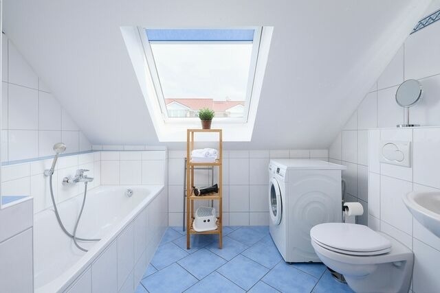 Ferienwohnung in Schönberger Strand - Palstek 11 Meeresbrise - Bild 12