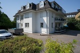 Ferienwohnung in Timmendorfer Strand - Haus am Kurpark Timmendorfer Strand Wohnung 6 - Bild 25